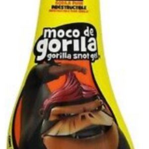 New Moco de Gorilla Snot Punk Hair Gel 11.9